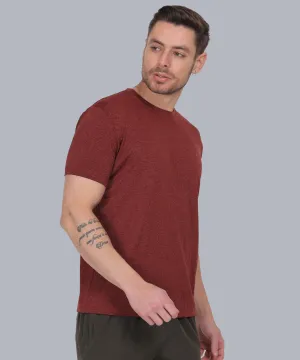 Active Melange Tees