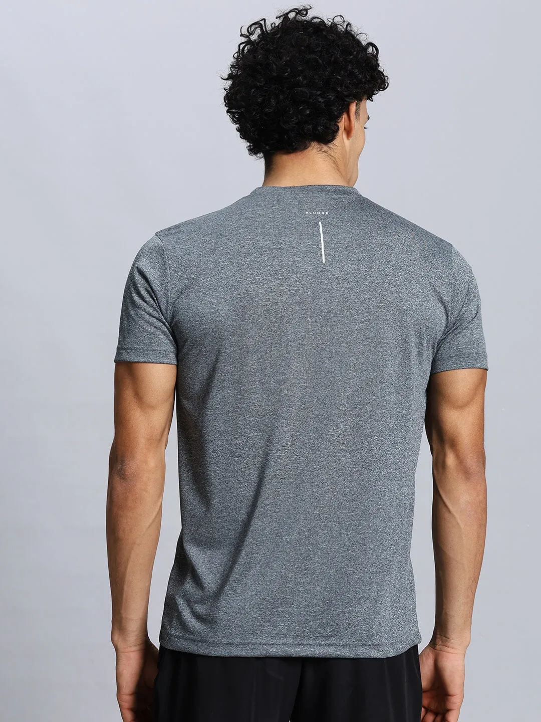 Active Melange Tees