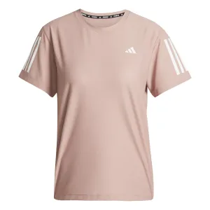 Adidas Own The Run T-Shirt - Women