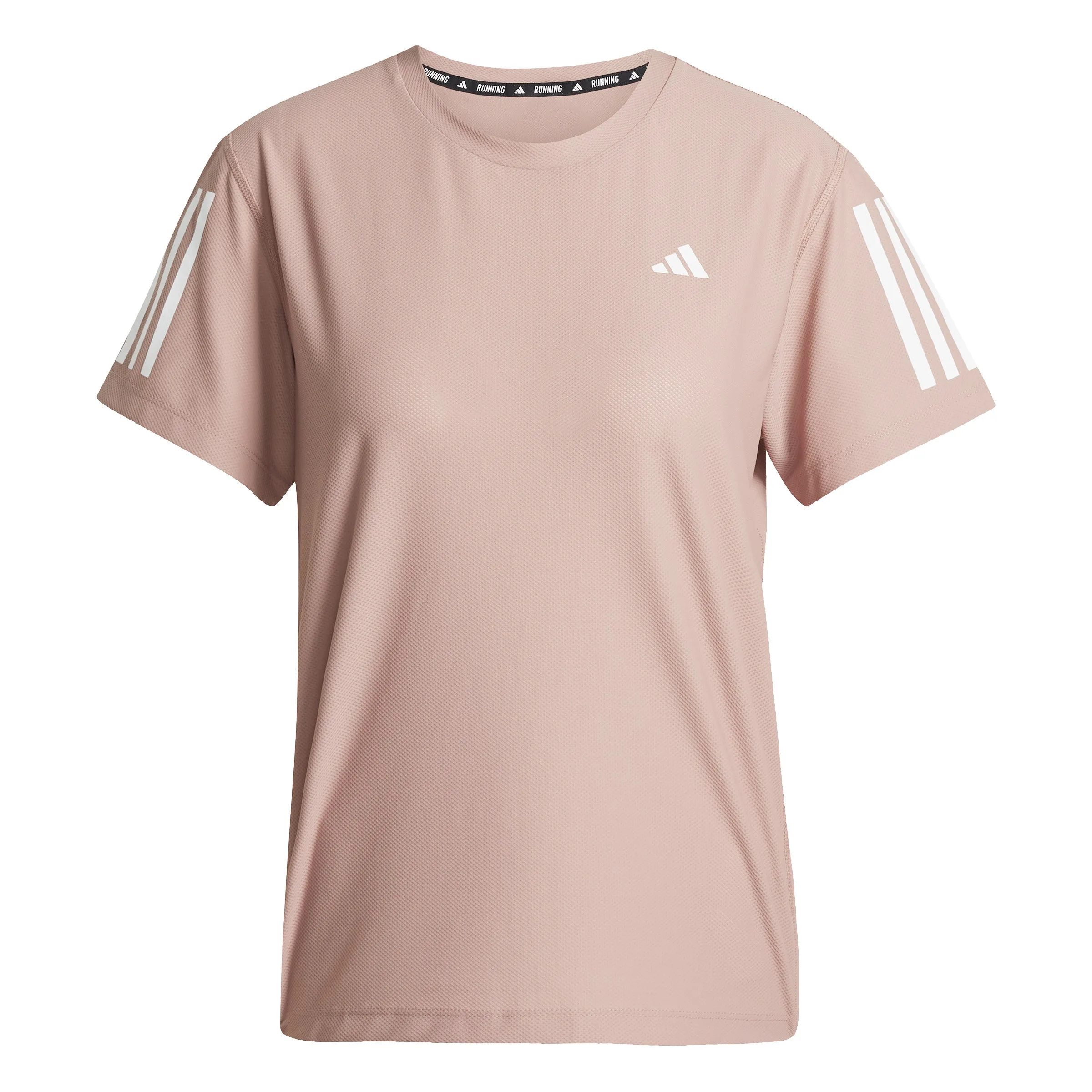 Adidas Own The Run T-Shirt - Women
