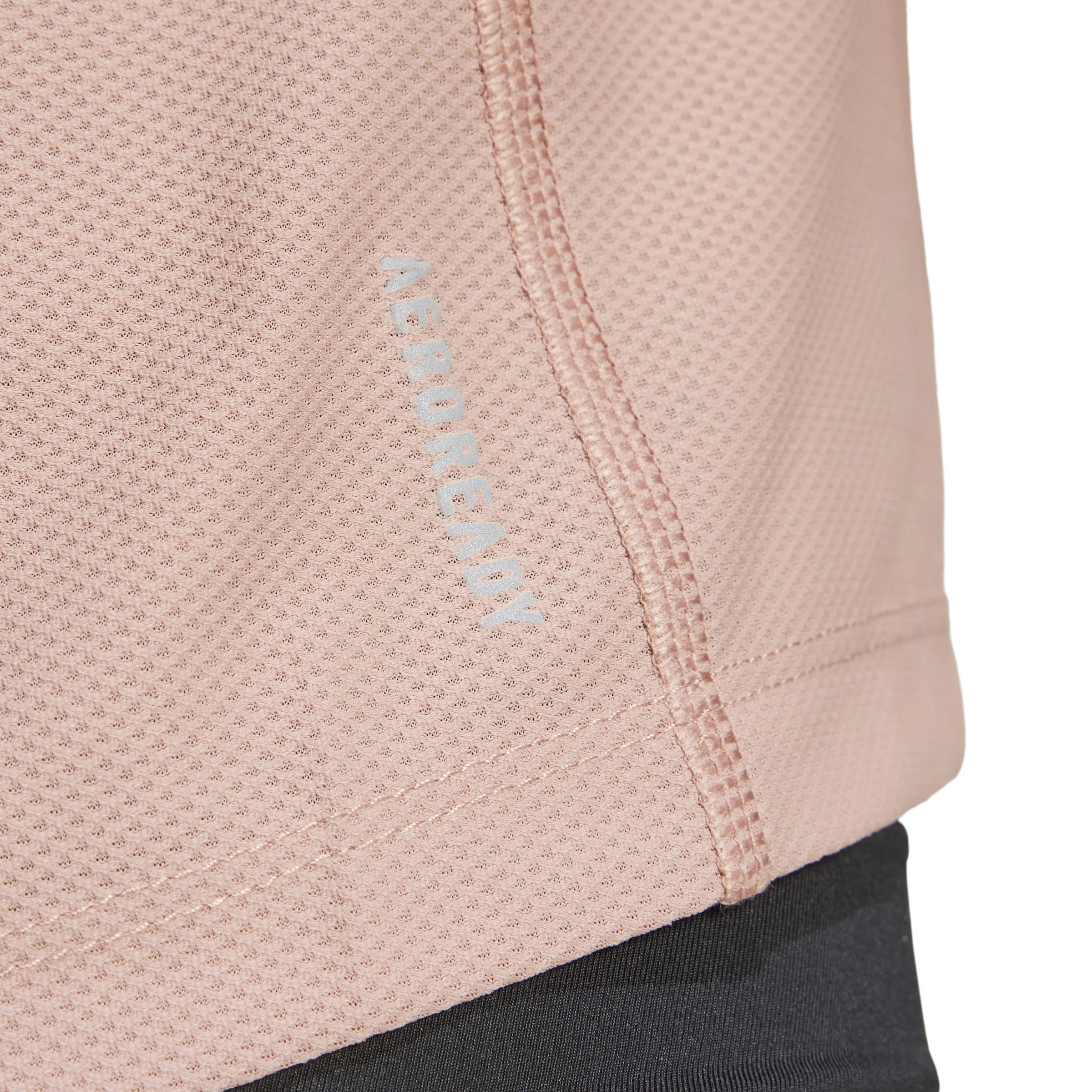 Adidas Own The Run T-Shirt - Women