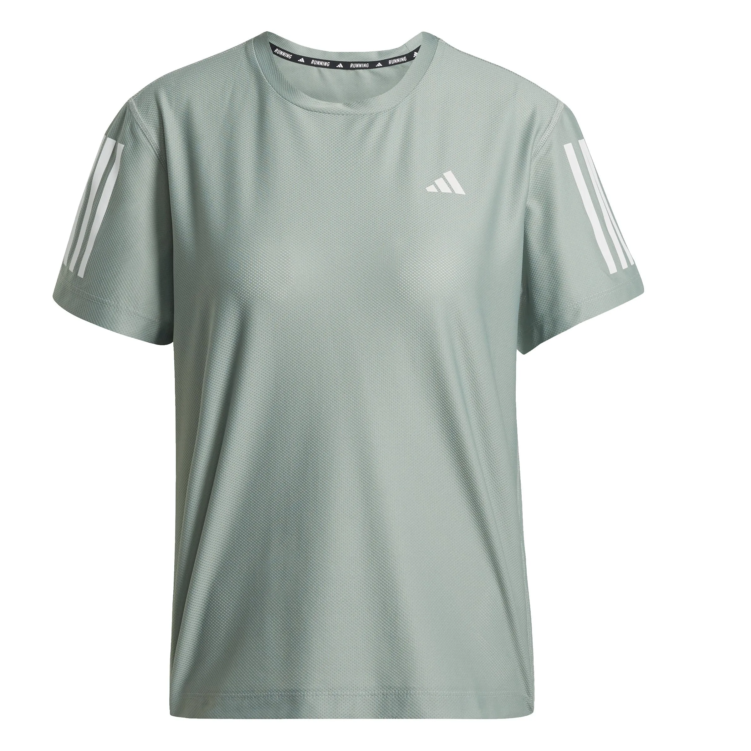 Adidas Own The Run T-Shirt - Women