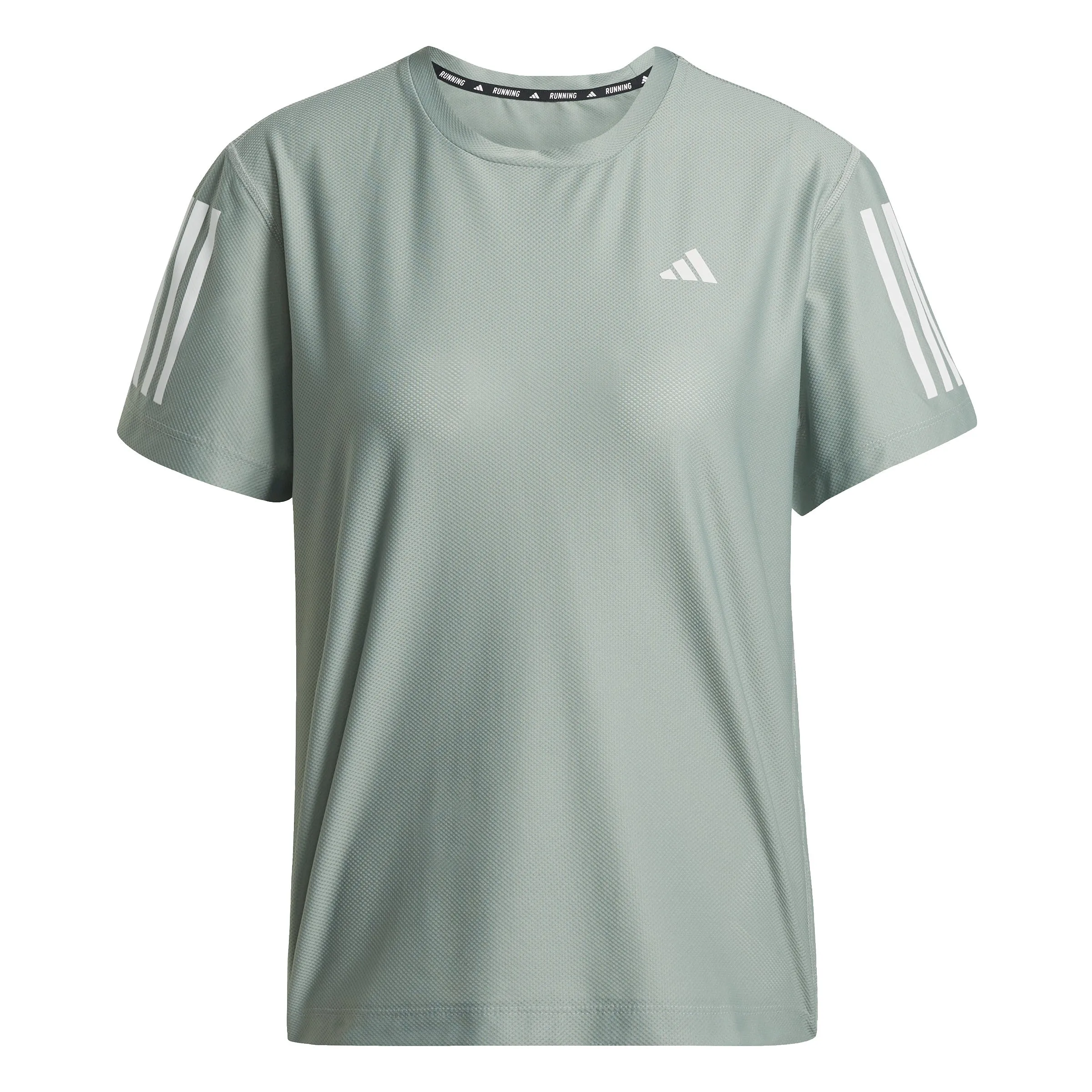 Adidas Own The Run T-Shirt - Women