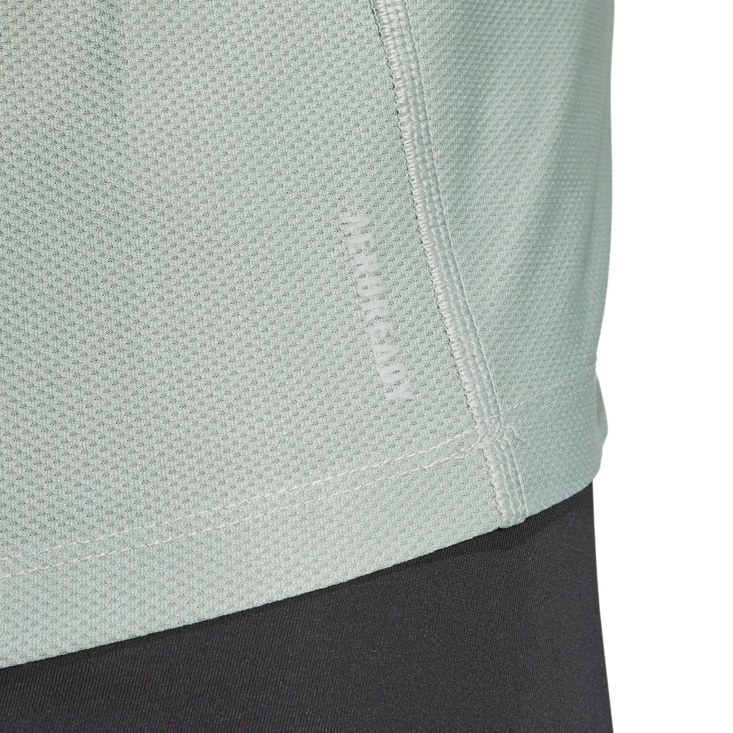 Adidas Own The Run T-Shirt - Women