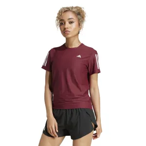 adidas Own the Run Women's Tee