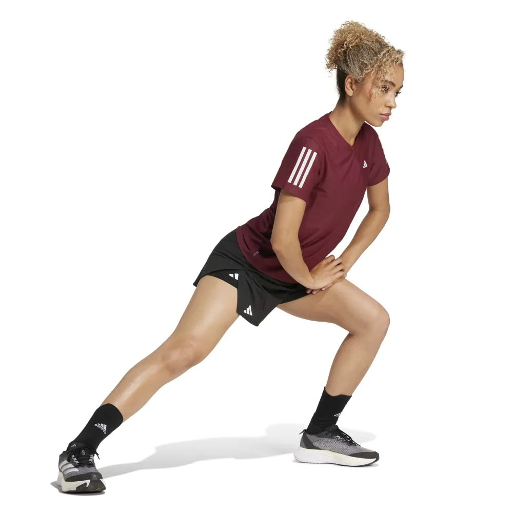 adidas Own the Run Women's Tee