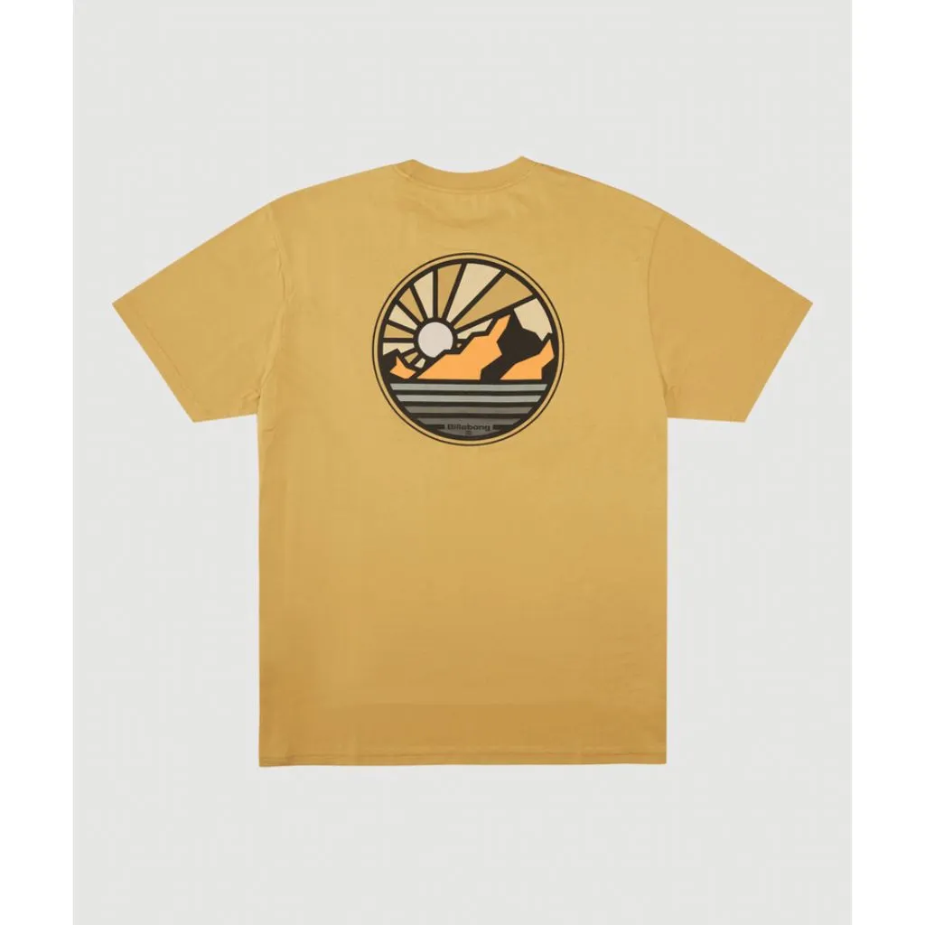 A/Div Rockies Short Sleeve T-Shirt