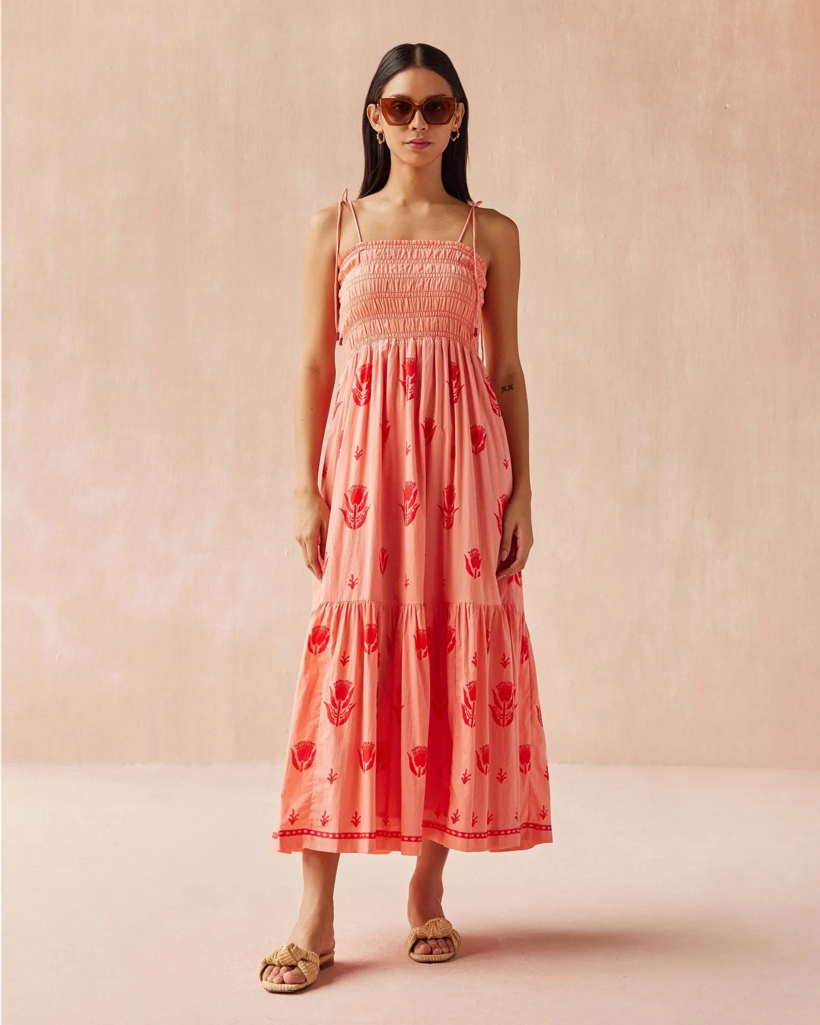 Adley Maxi