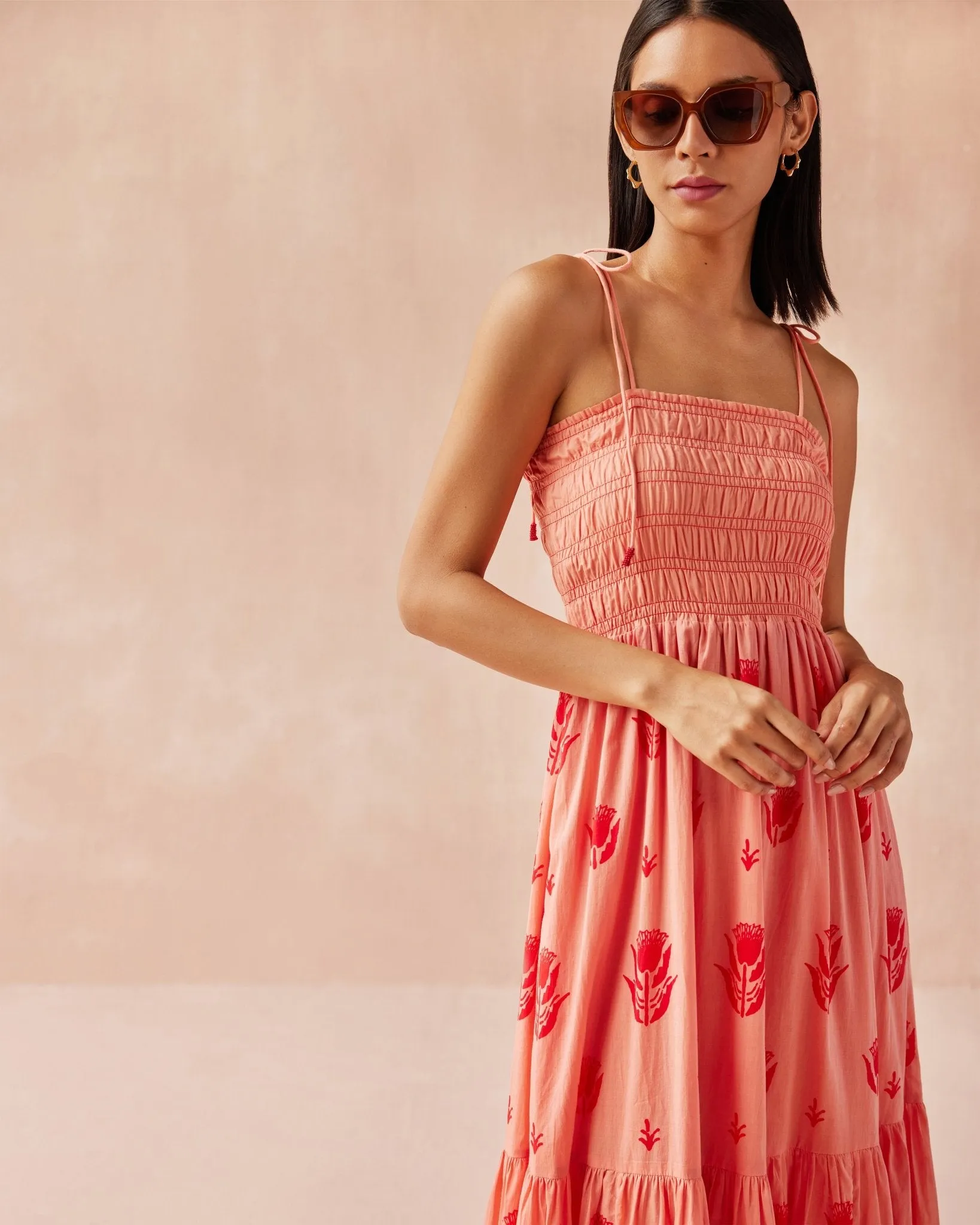 Adley Maxi