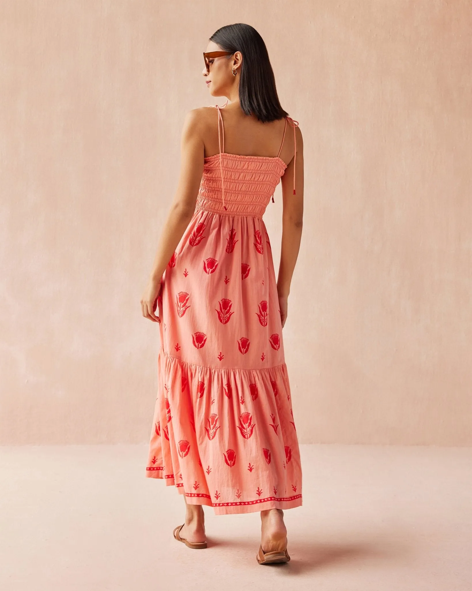 Adley Maxi
