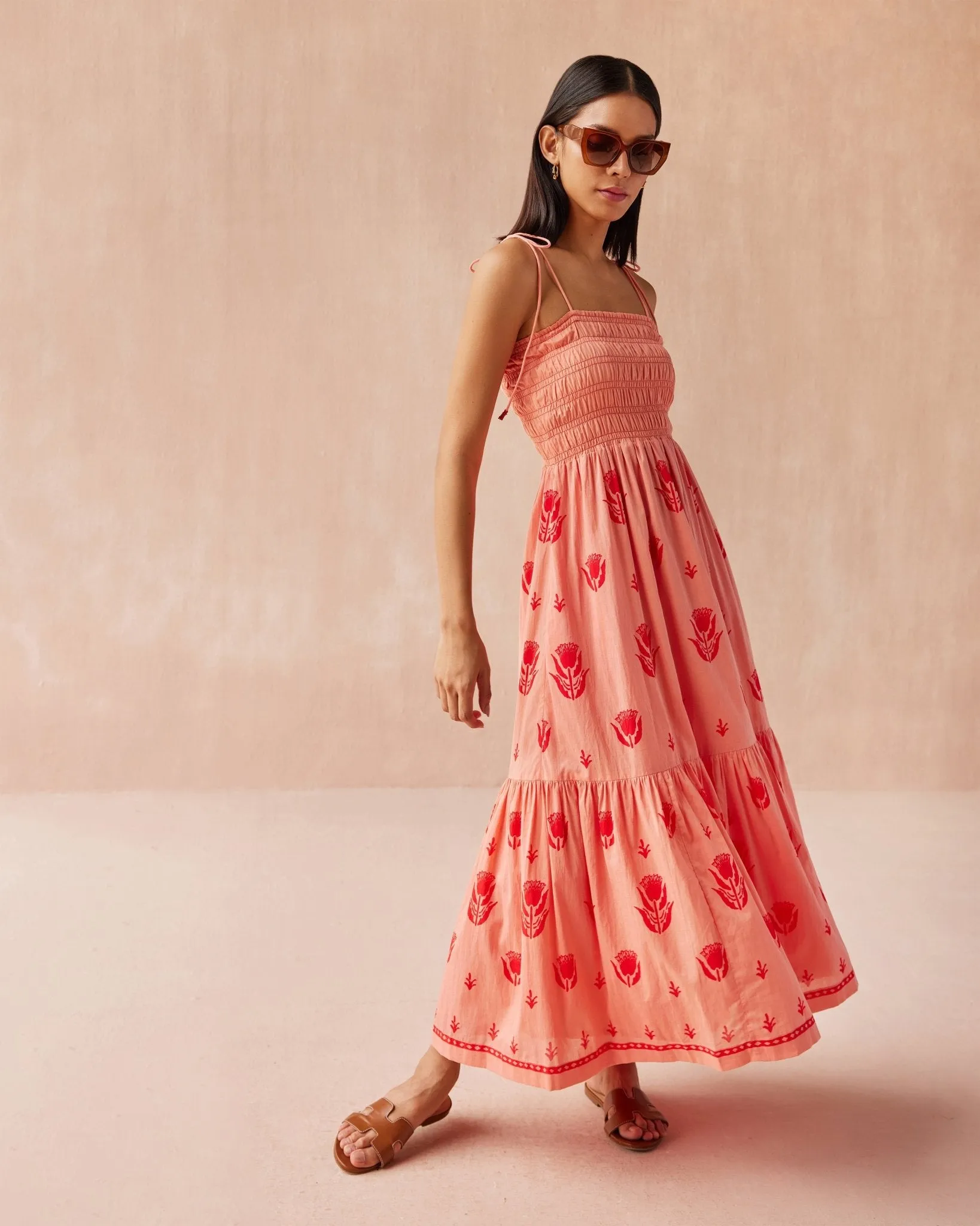 Adley Maxi