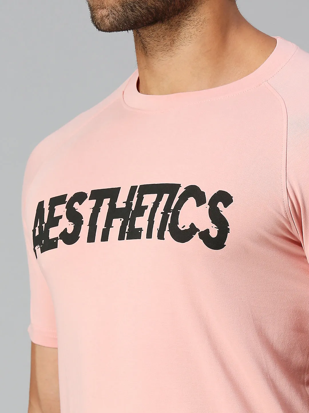 Aesthetic Training Tshirt