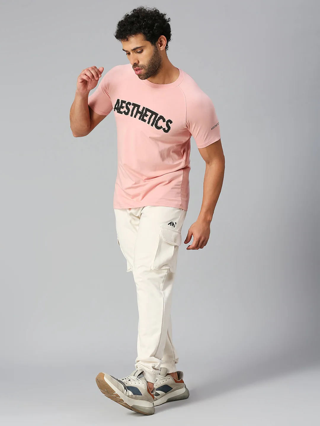 Aesthetic Training Tshirt