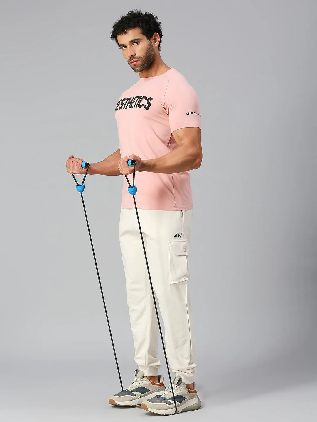 Aesthetic Training Tshirt