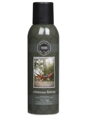 Afternoon Retreat Room Spray