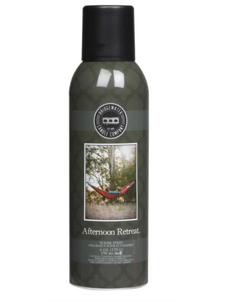 Afternoon Retreat Room Spray