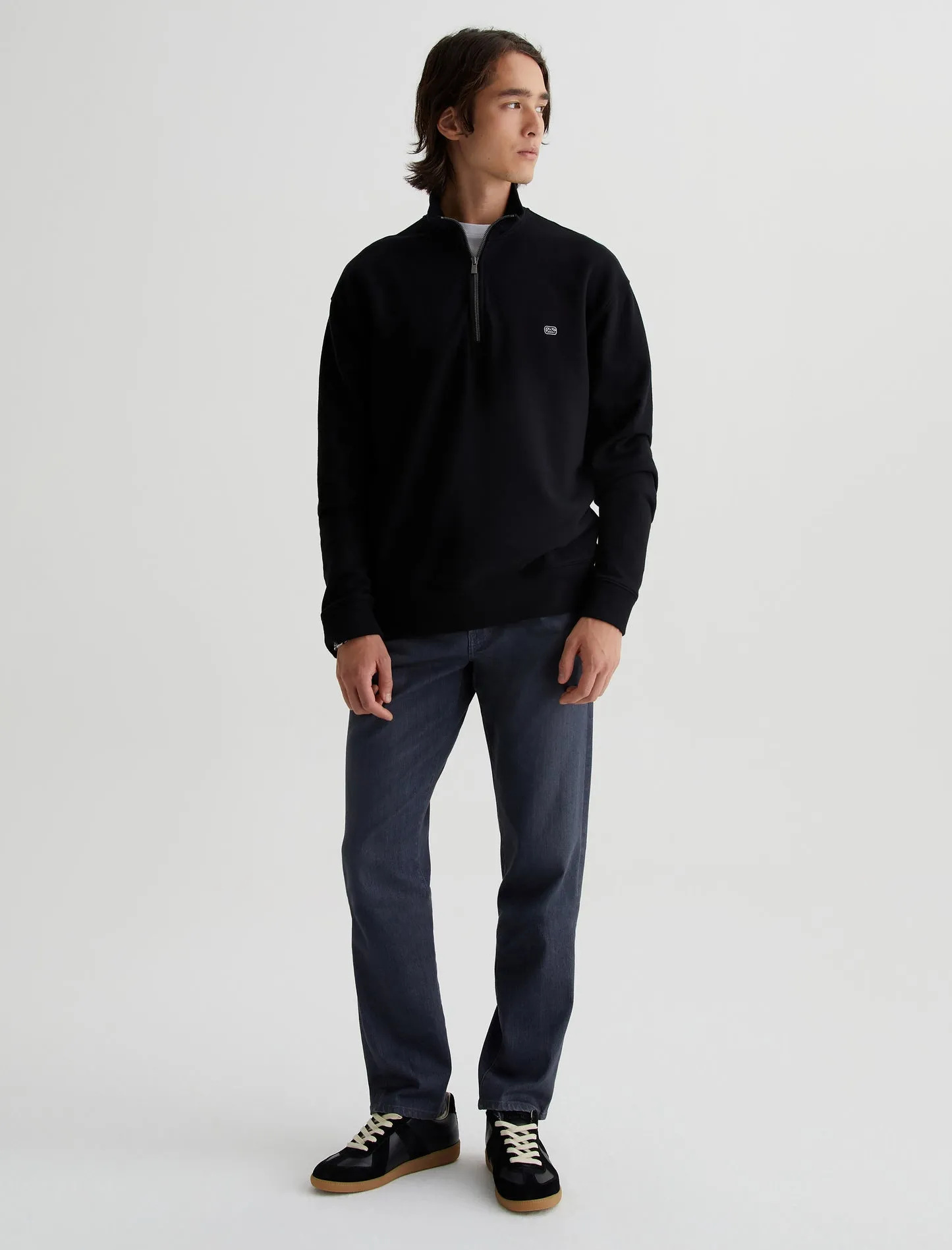 AG Adriano Goldschmied Tellis Modern Slim Stretch Jeans