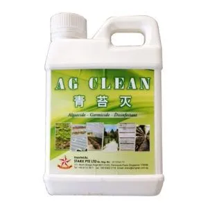 AG Clean (1 Ltr)