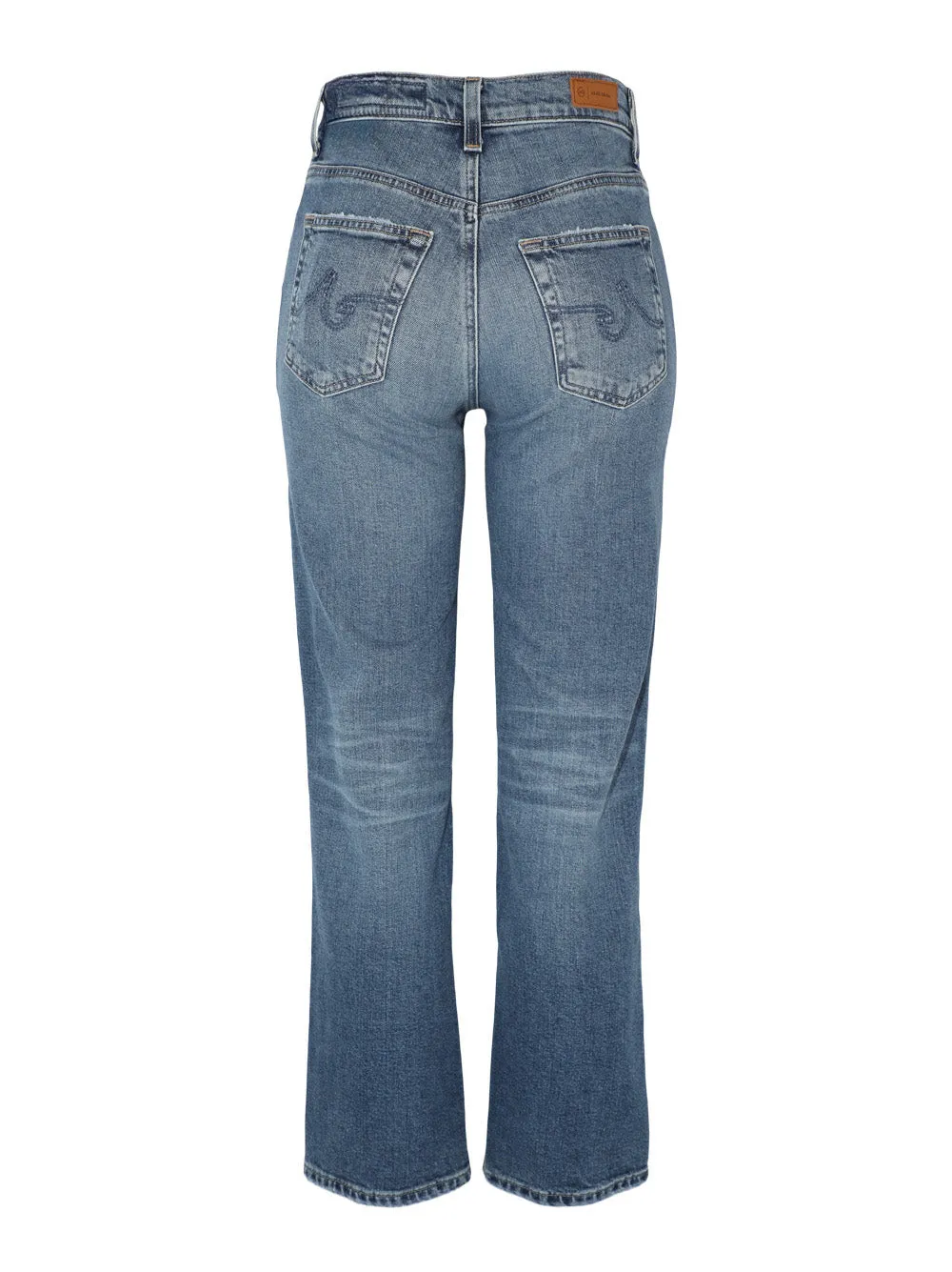 AG Jeans Brinley Jeans in 15 Years Firenze