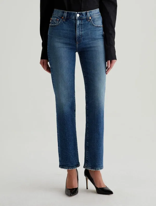 AG Jeans Brinley Jeans in 15 Years Firenze