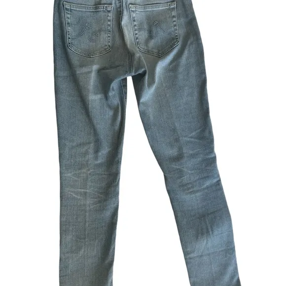AG Jeans Prima Cigarette Leg | 25