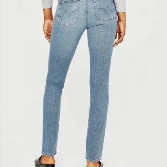 AG Jeans Prima Cigarette Leg | 25