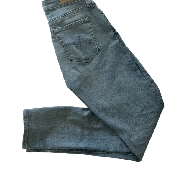 AG Jeans Prima Cigarette Leg | 25
