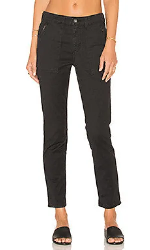 AG Jeans The Kinsley | Sulfur Black | SALE