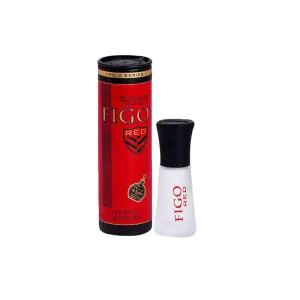 Al-Nuaim Attar Figo Red Exclusive Ittar 6ML