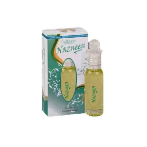 Al-Nuaim Attar Nazneen Fancy Exclusive Ittar 25ML