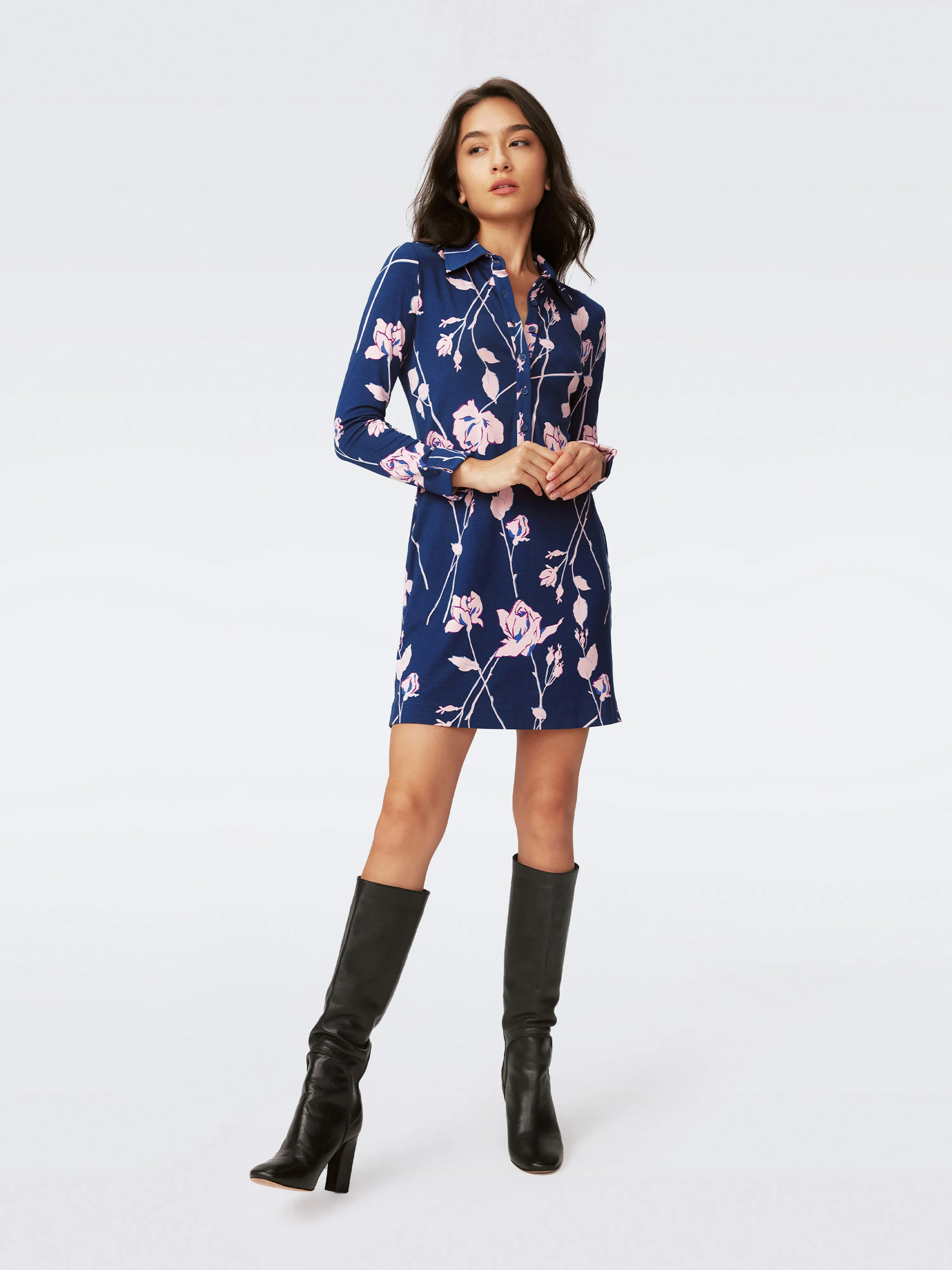 Alarica Dress