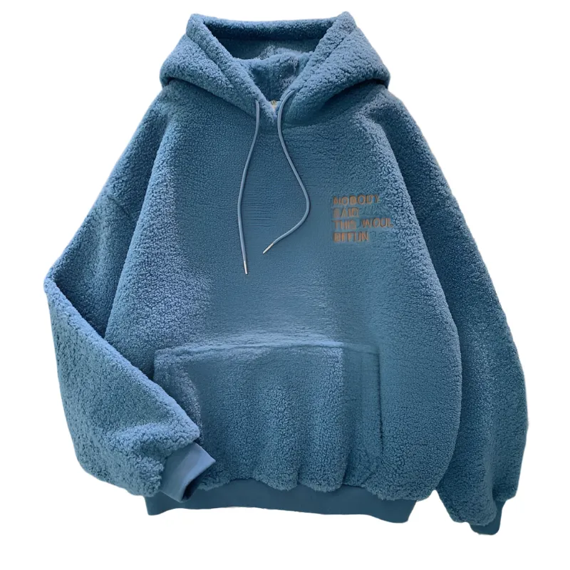 Alessia – Cozy Women’s Hooded Sweatshirt
