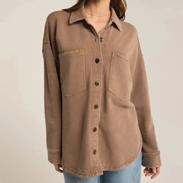 All Day Knit Jacket
