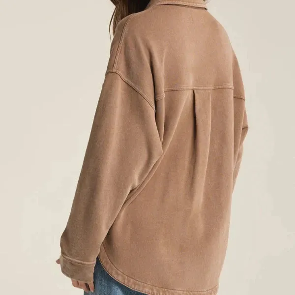 All Day Knit Jacket
