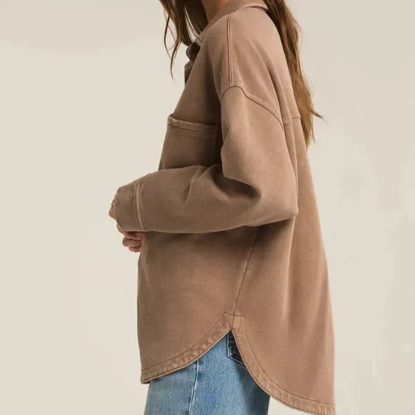 All Day Knit Jacket