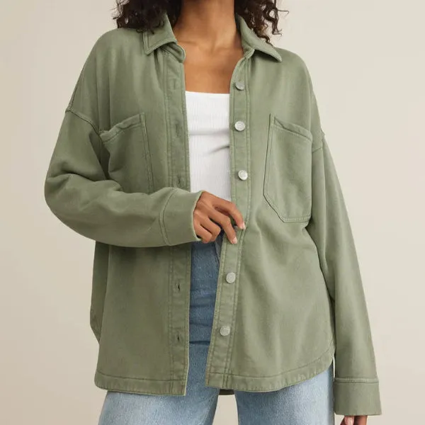 All Day Knit Jacket