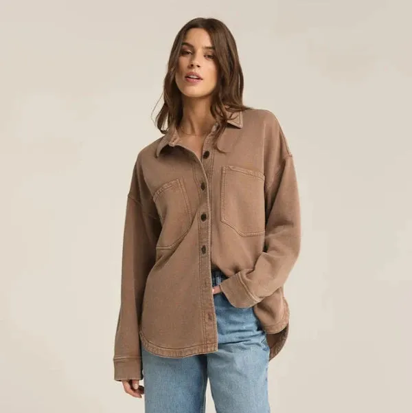 All Day Knit Jacket