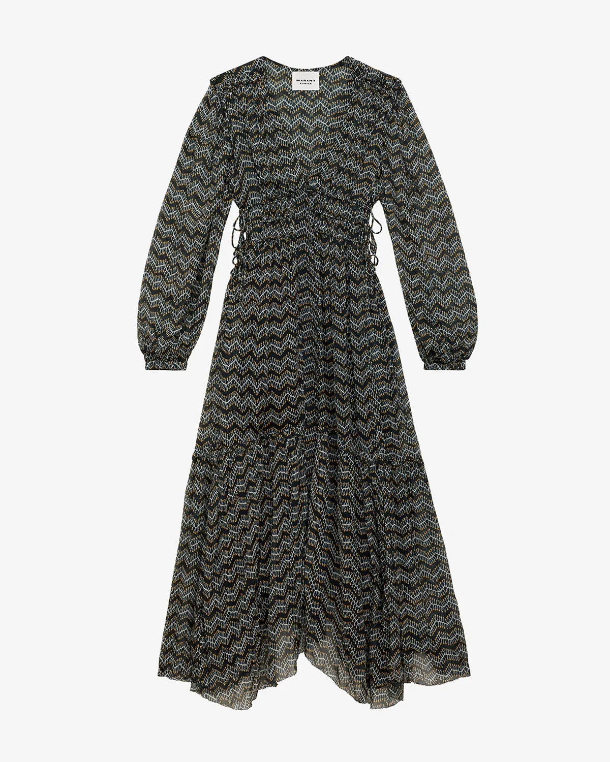 AMARA DRESS