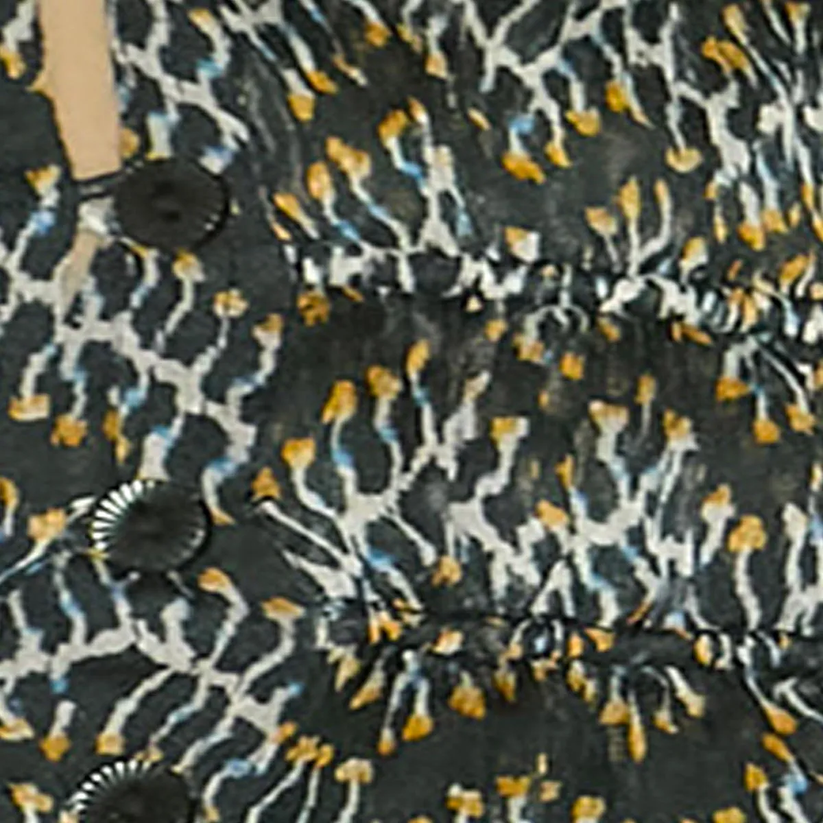 AMARA DRESS