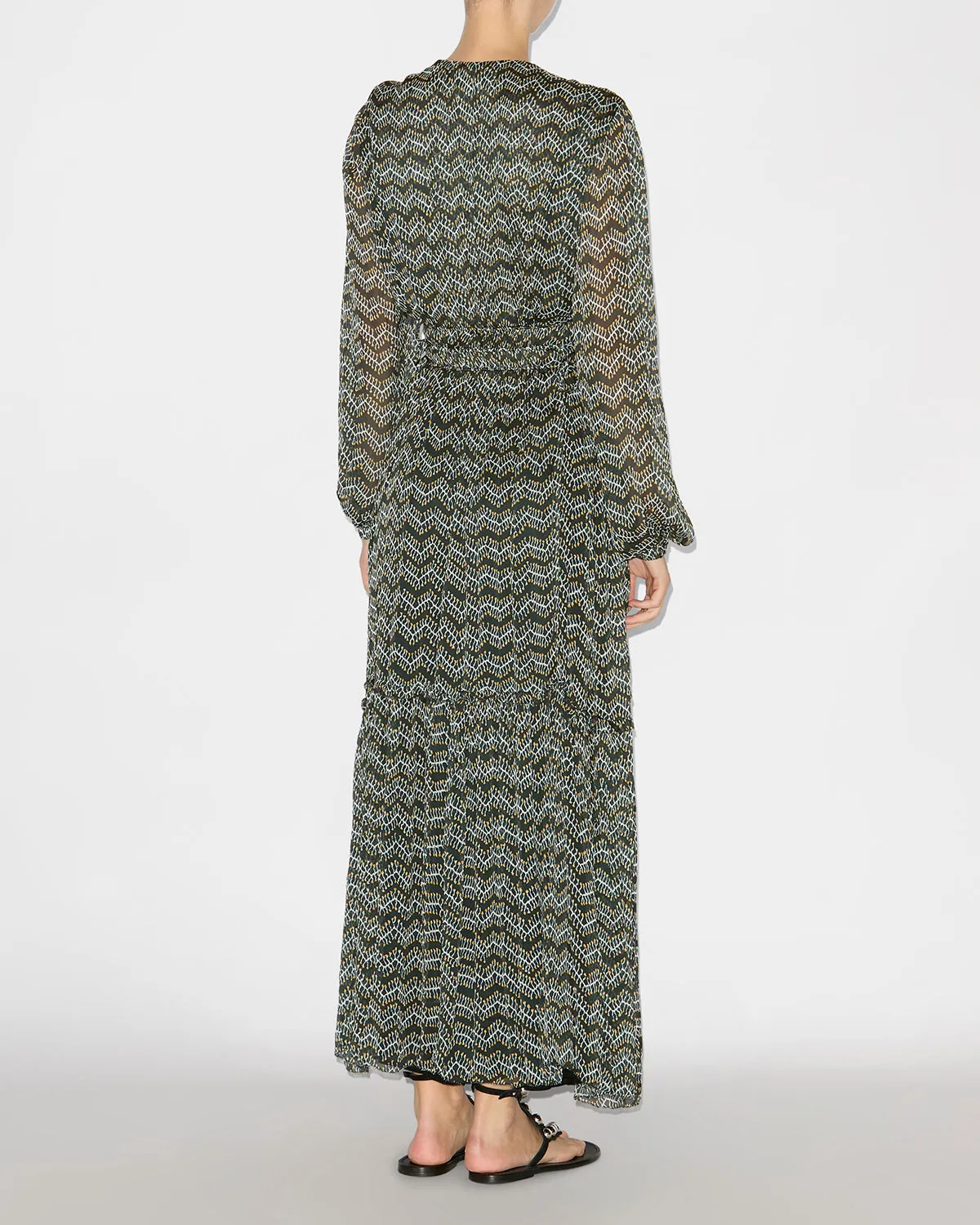 AMARA DRESS