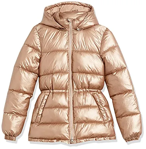 Amazon Essentials Women's Heavyweight Puffer Jacket