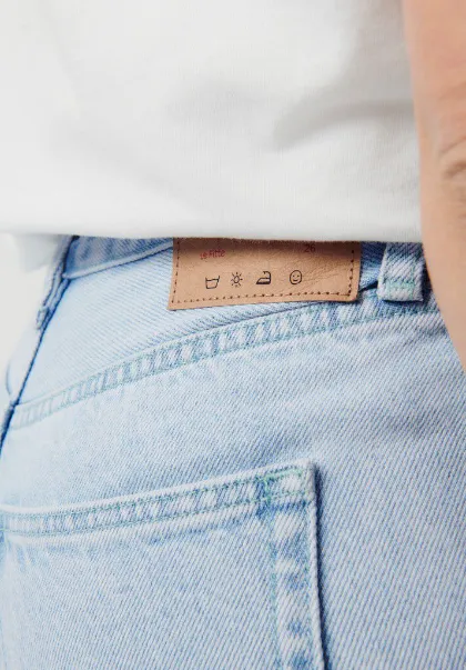 American Vintage JOYBIRD  FITTED JEANS