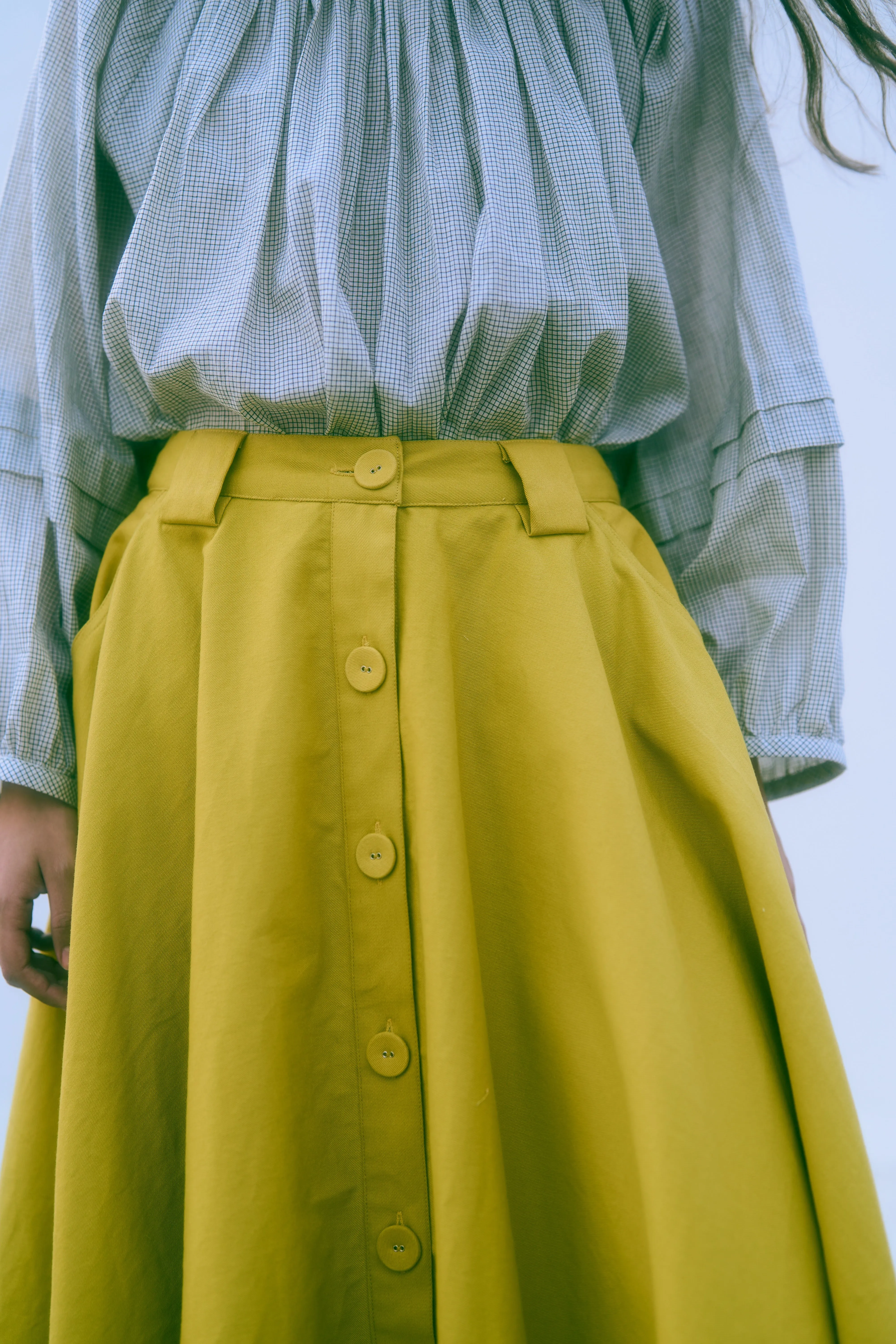Ana (Ochre)