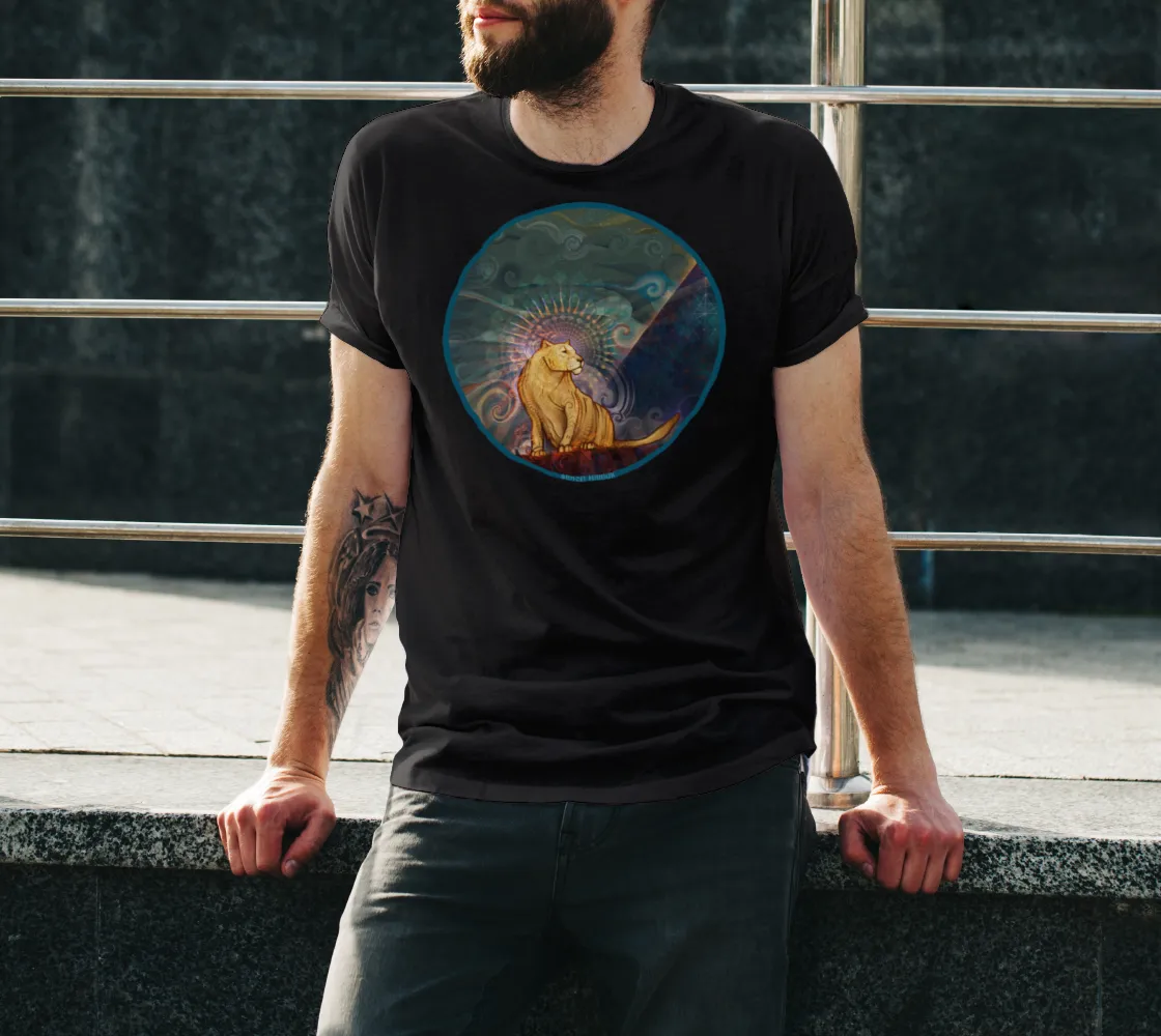 Ancient Pride circle T