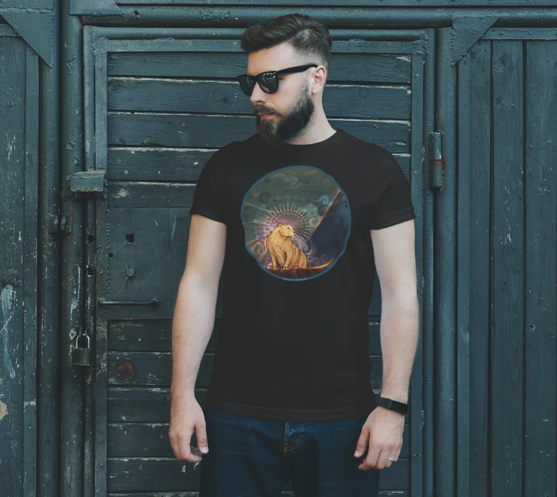 Ancient Pride circle T