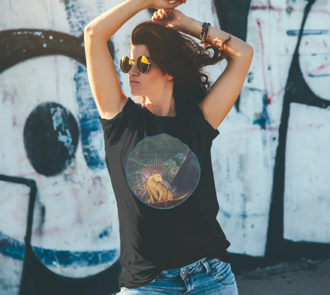 Ancient Pride circle T