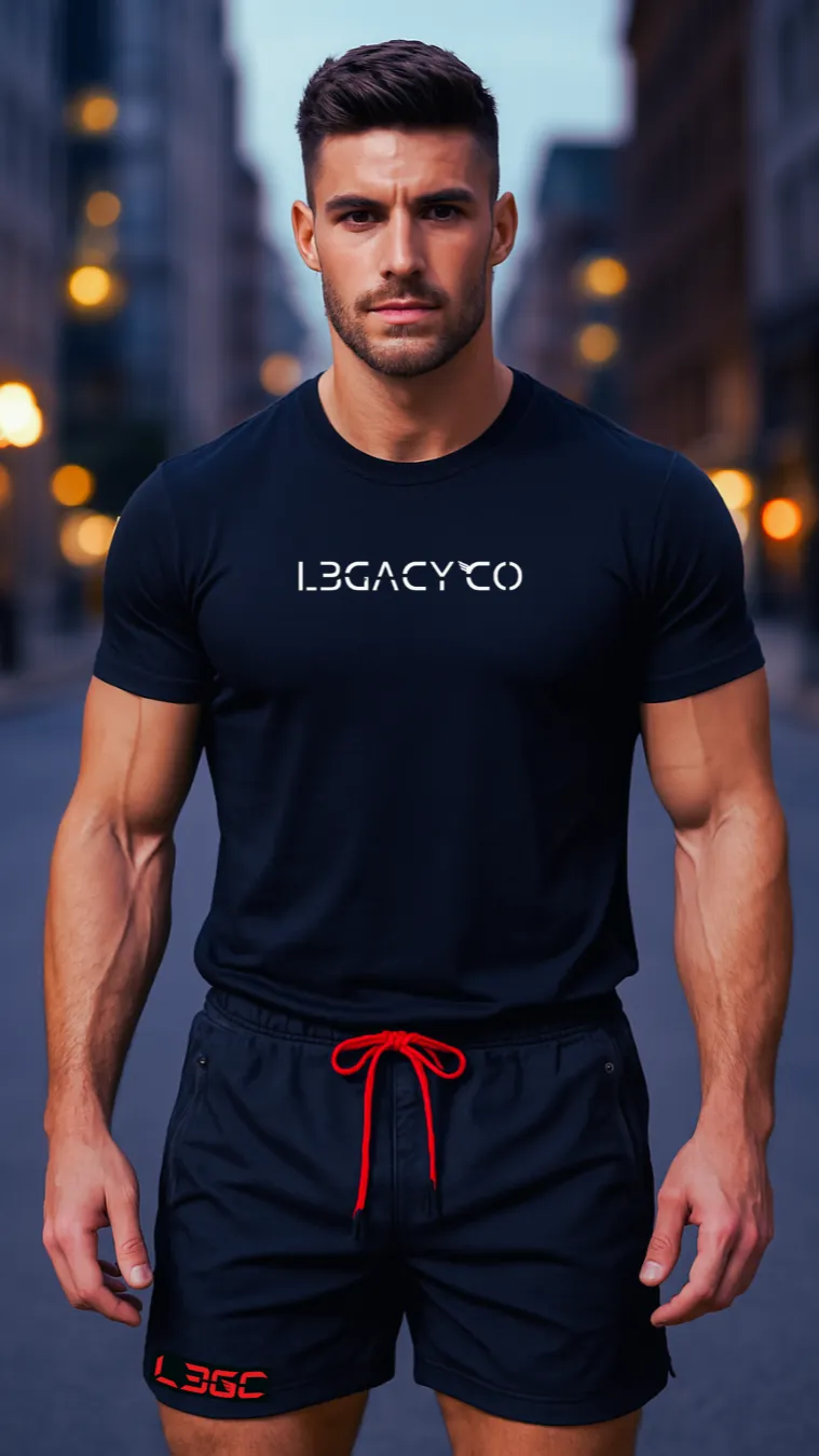 ANGEL WINGED T-shirt