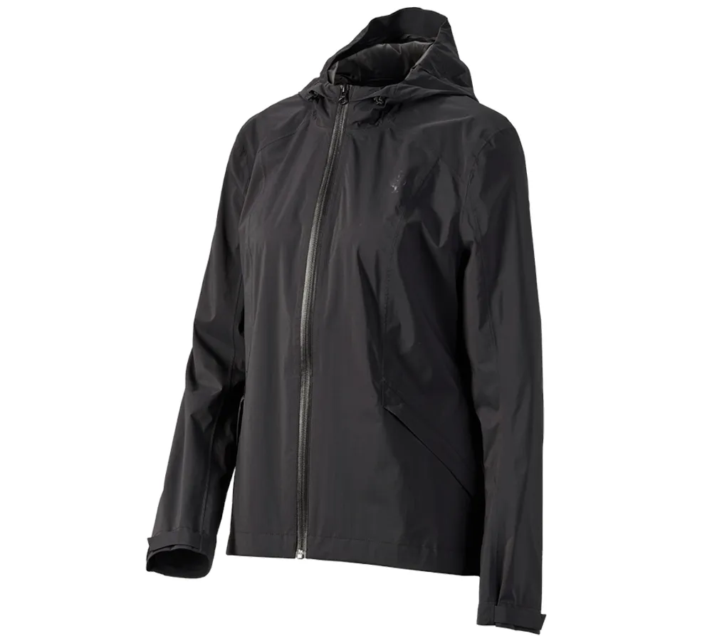 Anorak light-pack e.s.trail, ženske
