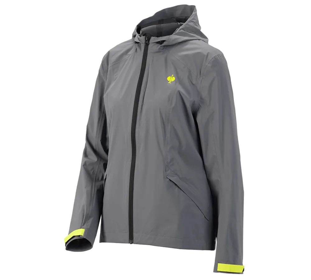 Anorak light-pack e.s.trail, ženske