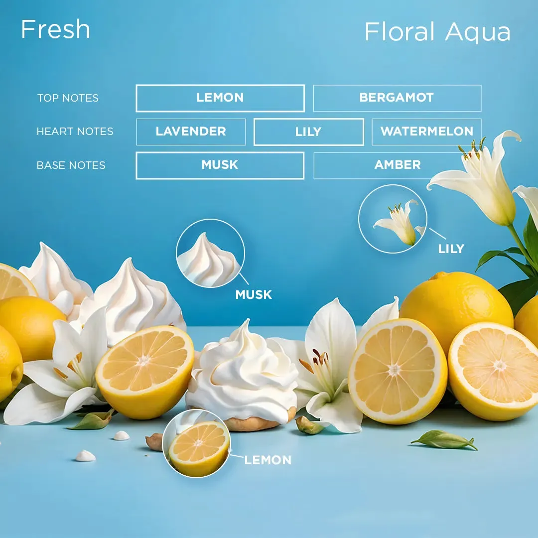 Aqua Marine (Personalized)
